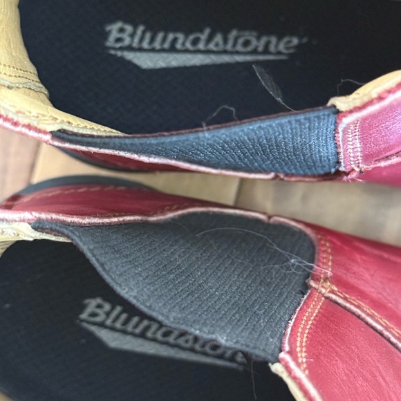Blundstone 2130 sz 6 AUS - Picture 3 of 8